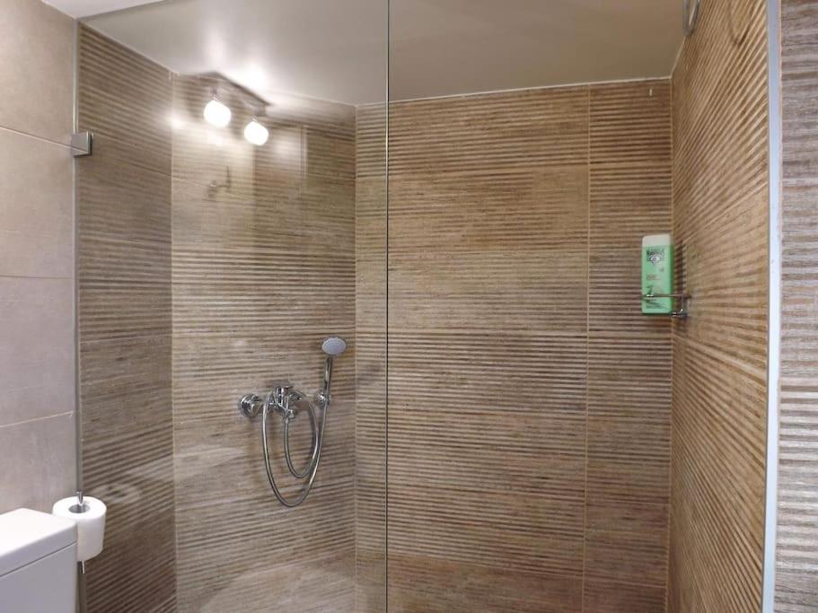 Luxury Studio With Unique View Of The Acropolis Aten Exteriör bild